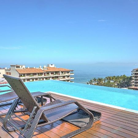 Nayri Life & Spa 408 Puerto Vallarta Bagian luar foto