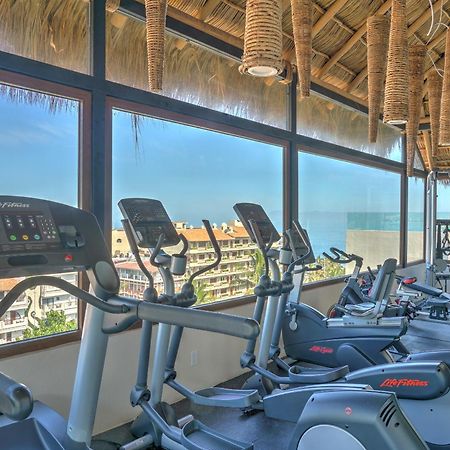 Nayri Life & Spa 408 Puerto Vallarta Bagian luar foto