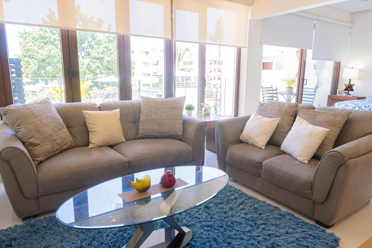 Nayri Life & Spa 408 Puerto Vallarta Bagian luar foto