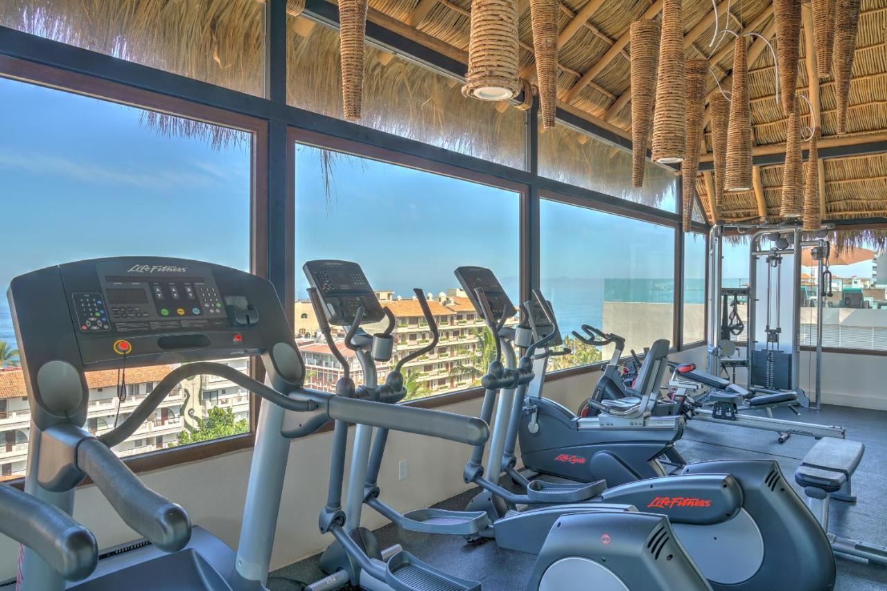 Nayri Life & Spa 408 Puerto Vallarta Bagian luar foto